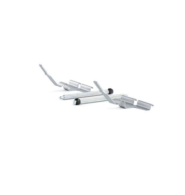Compre Kit de acessórios, pastilhas de travão da TRW PFK506 a um preço baixo por 7,54 €