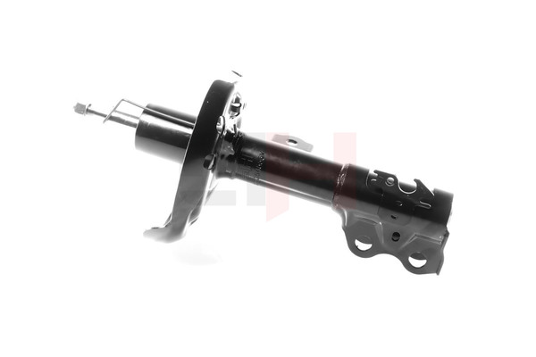 Stoßdämpfer GH-354555V