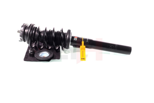 Federbein GH-357502C02 für FORTWO Cabriolet (453) für 183,87 CHF