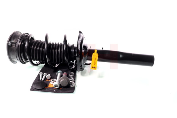 Federbein GH-359965C02 für AUDI