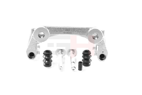 Bremssattelhalter von GH