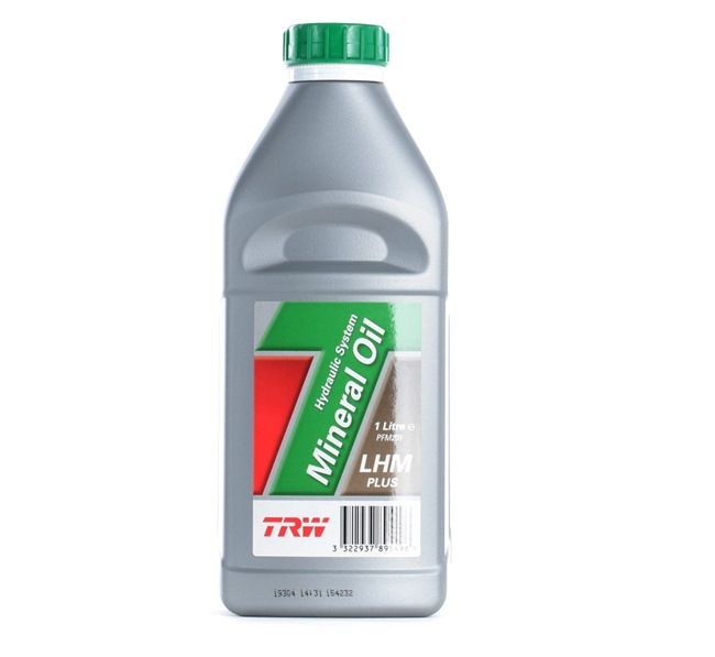 Hydrauliköl von TRW günstig für 11,36 €