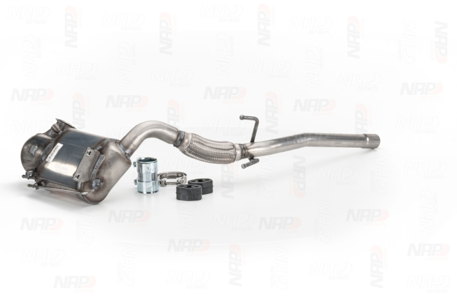 Köp Partikelfilter (DPF) av NAP carparts CAD10736 till det låga priset 7856,85 kr