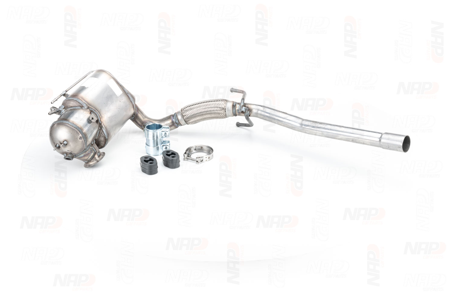 Köp Partikelfilter (DPF) av NAP carparts CAD10739 till det låga priset 6807,89 kr