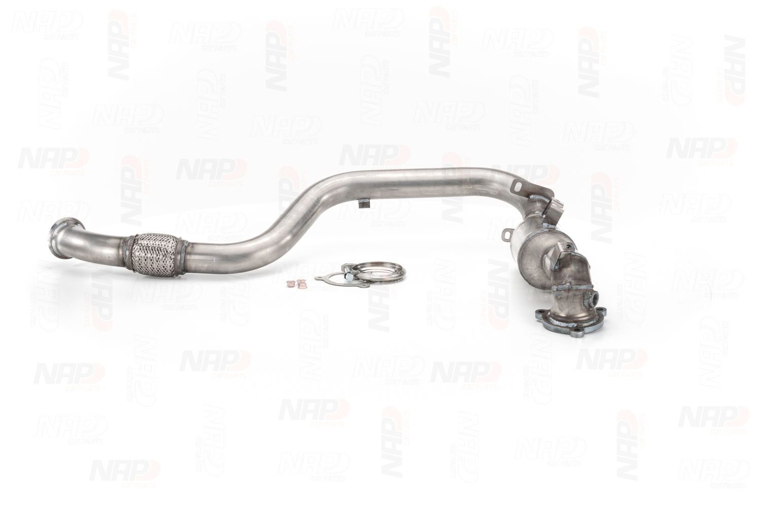 Acquista Catalizzatore da NAP carparts online per GLA (X156) a prezzi moderati