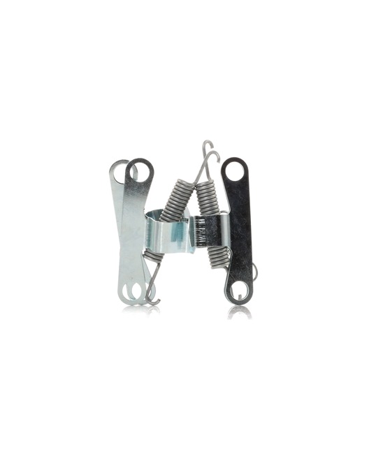 Comprar Juego de accesorios, zapatas de freno de estacionamiento de TRW SFK82 a bajo precio de 9,49 €