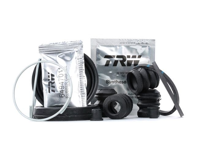 Acquista Kit di revisione della pinza freno da TRW SJ1041 a buon mercato per soli 17,02 €