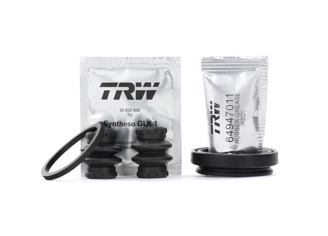 Acquista Kit di revisione della pinza freno da TRW SJ1145 a buon mercato per soli 5,24 €