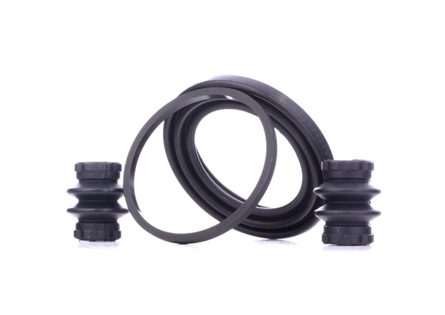 Acquista Kit di revisione della pinza freno da TRW SJ1284 a buon mercato per soli 7,58 €