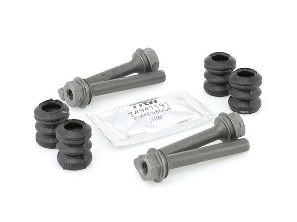 Führungshülsensatz, Bremssattel SP9896 für SEAT