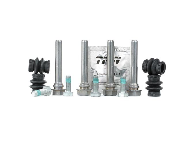 Acquista Kit manicotti di guida, Pinza freno da TRW ST1114 a buon mercato per soli 10,12 €