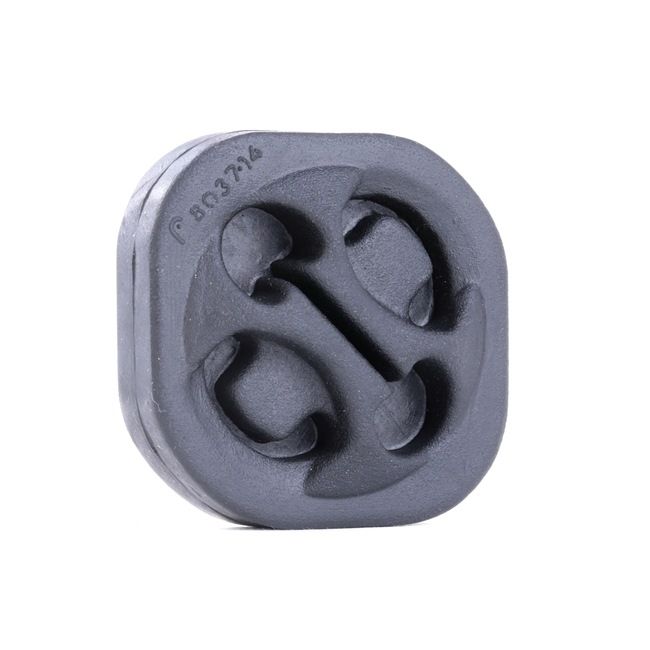 Acquista online VAICO Tampone paracolpo, Silenziatore Art.: V10-0082
