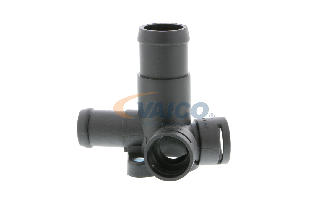 Kühlmittelflansch V10-0296 von VAICO günstig für 10,16 € online kaufen