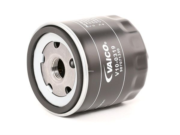 Kjøp Oljefilter av VAICO V10-0319 til den lave prisen 82,61 NOK