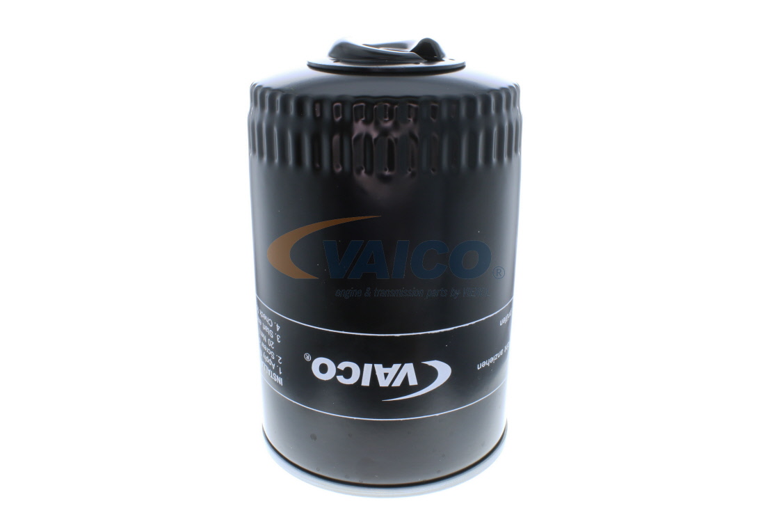 Acquista online VAICO Filtro olio Art.: V10-0321