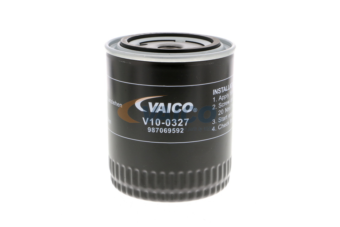 Achetez des Filtre à huile VAICO V10-0327 à prix pour 10,73 €