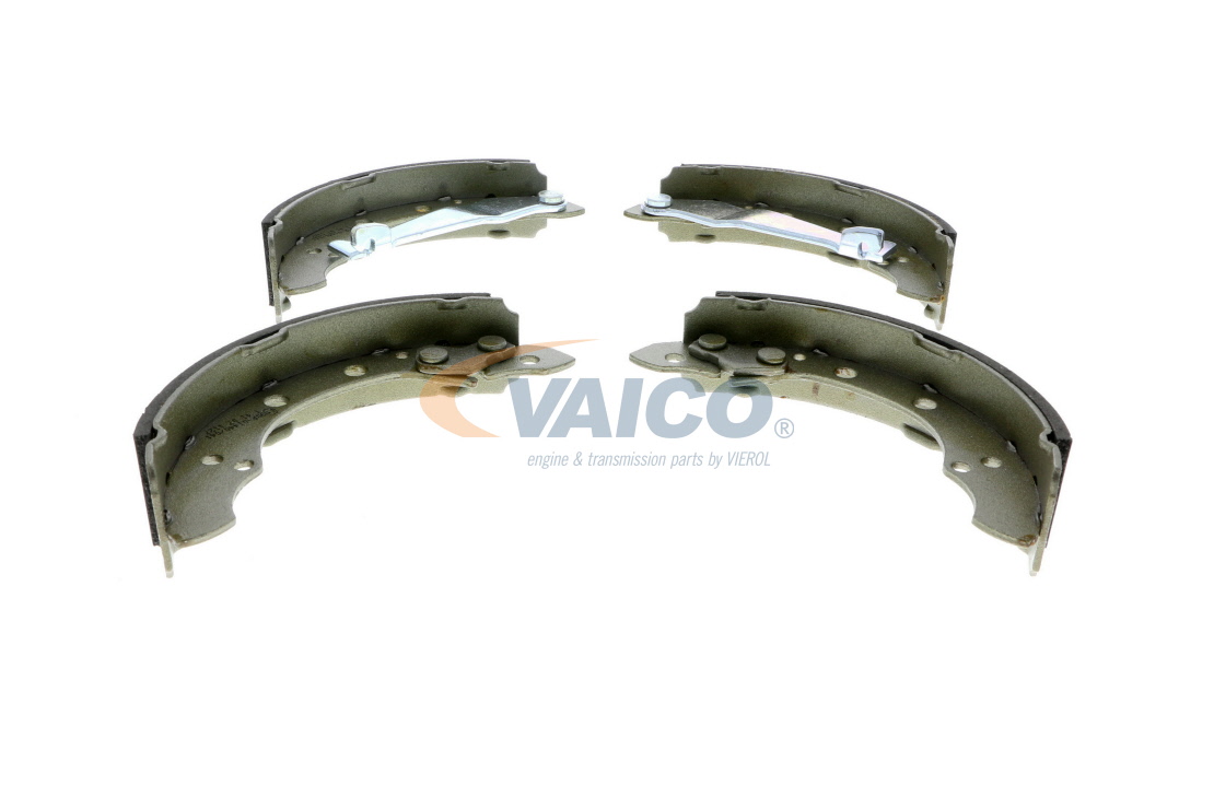 Original VAICO Bremsbackensatz online kaufen