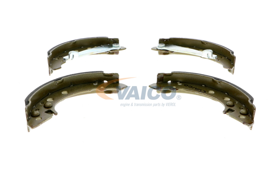Comprar Juego de zapatas de frenos de VAICO V10-0452 a bajo precio de 19,12 €