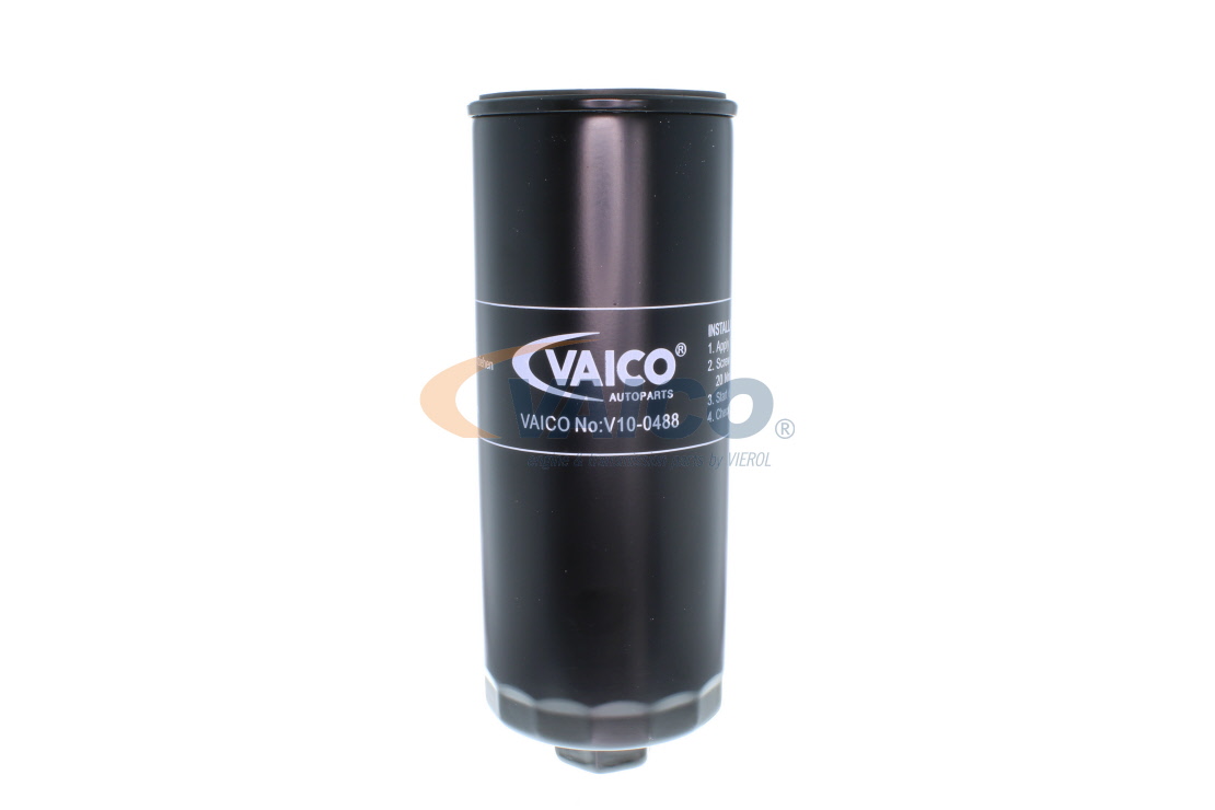 Acquista Filtro olio da VAICO V10-0488 a buon mercato per soli 25,52 €
