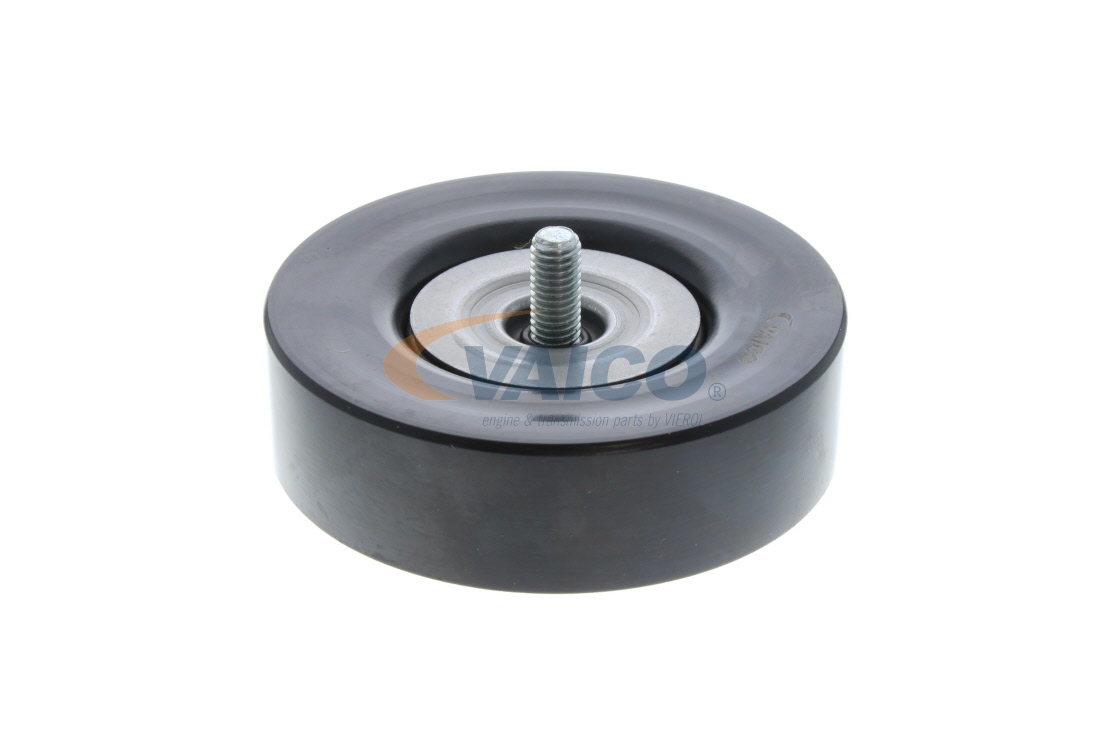 Achetez des Galet enrouleur de courroie d'accessoire VAICO V10-0547 à prix pour 26,96 €