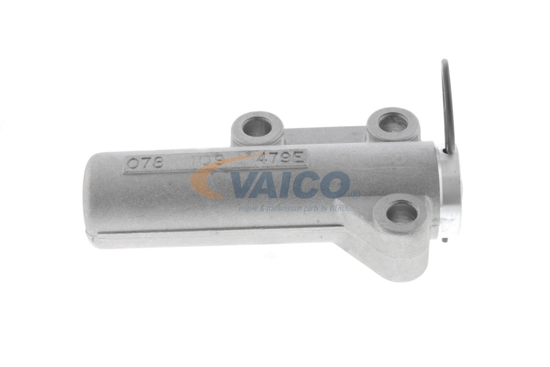 Riemenspanner, Zahnriemen V10-0566 SKODA von VAICO