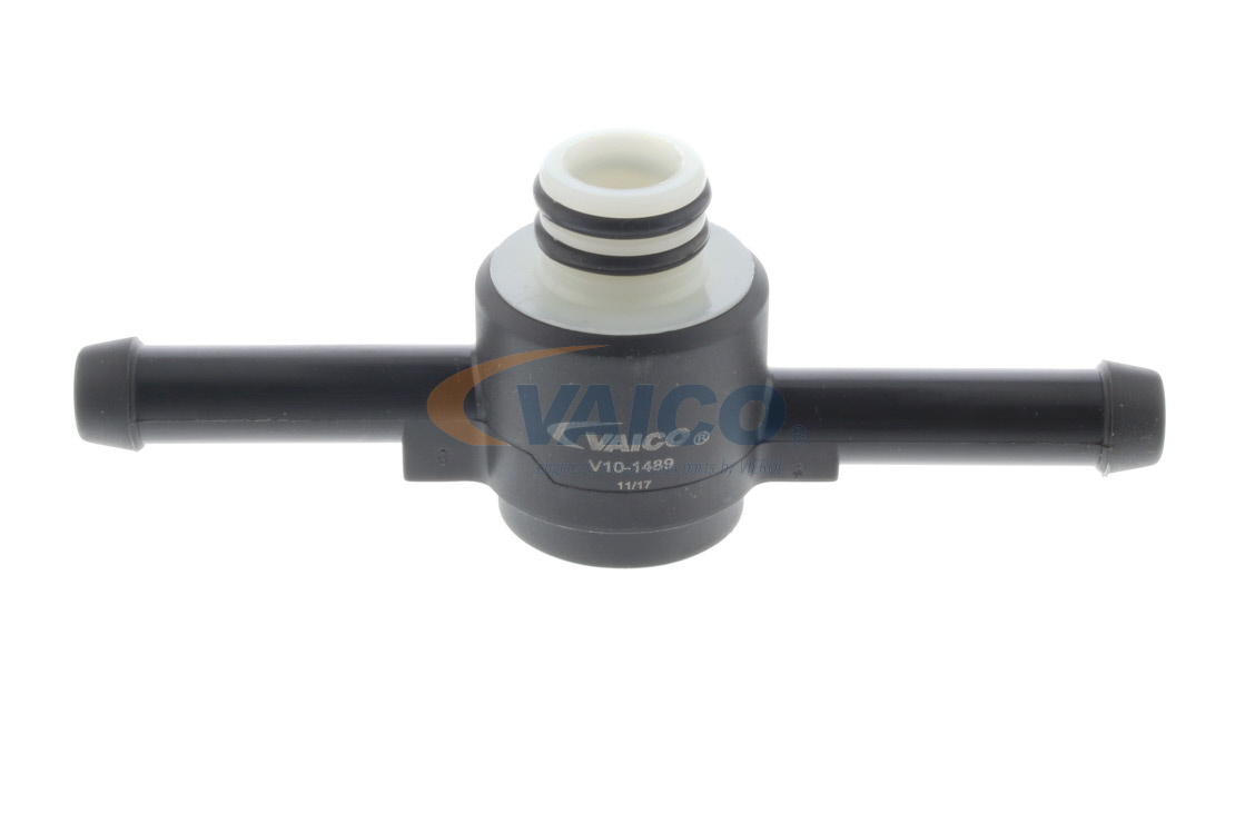 Compre Válvula, filtro de combustível da VAICO V10-1489 a um preço baixo por 10,40 €