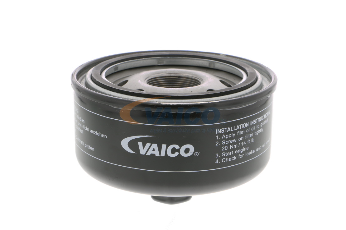 Compre VAICO Filtro de aceite Art.: V10-1609 online