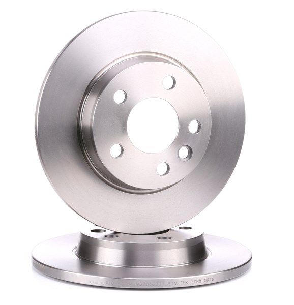 Acquista online VAICO Disco freno Art.: V10-40054