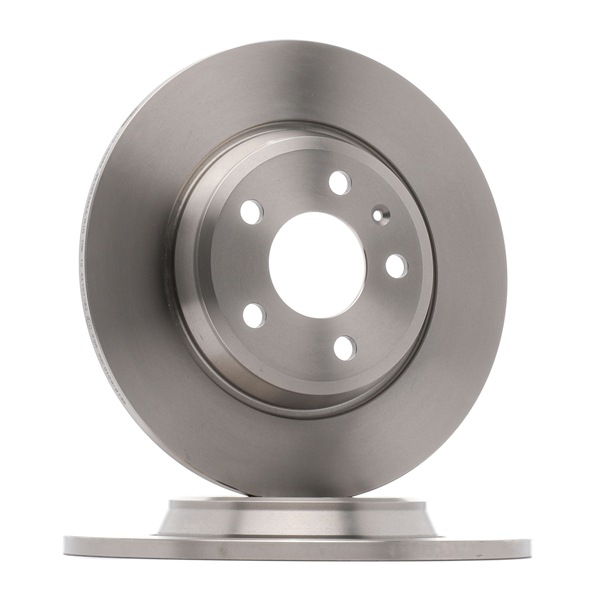 Acquista online VAICO Disco freno Art.: V10-40083