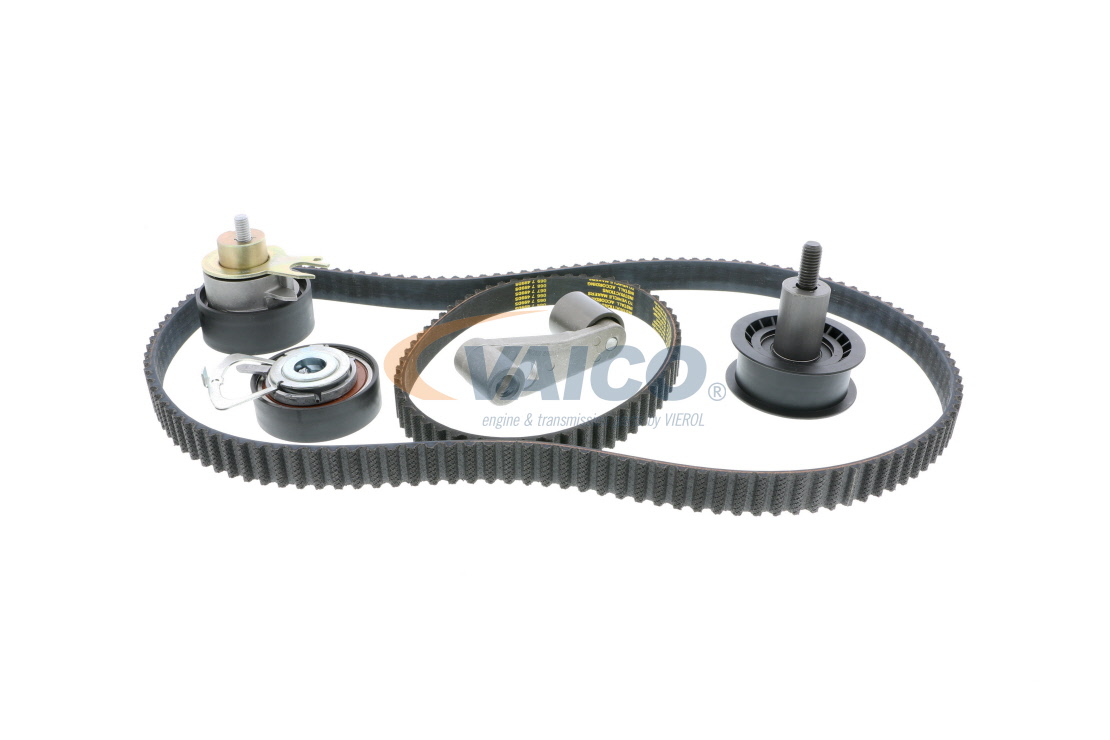 Achetez des Kit de distribution VAICO V10-4166 à prix pour 232,09 €