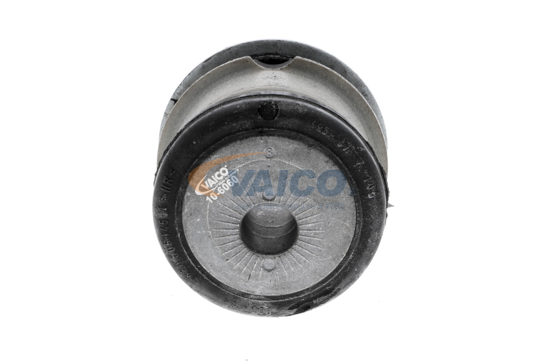 Lagerung, Hilfsrahmen / Aggregateträger für AUDI von VAICO