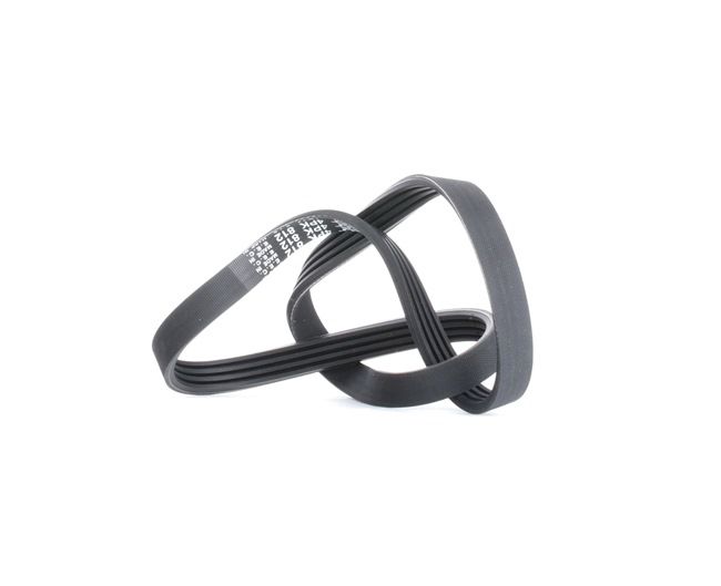 Compre Correia trapezoidal estriada da DAYCO 4PK812 a um preço baixo por 7,95 €