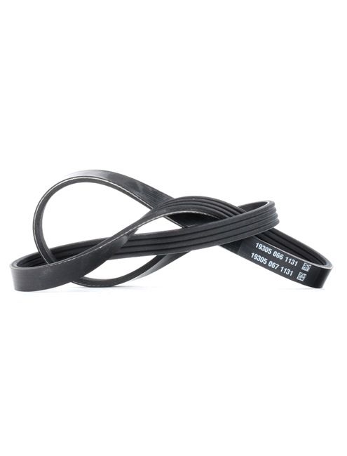 Acquista online DAYCO Cinghia servizi Art.: 4PK855