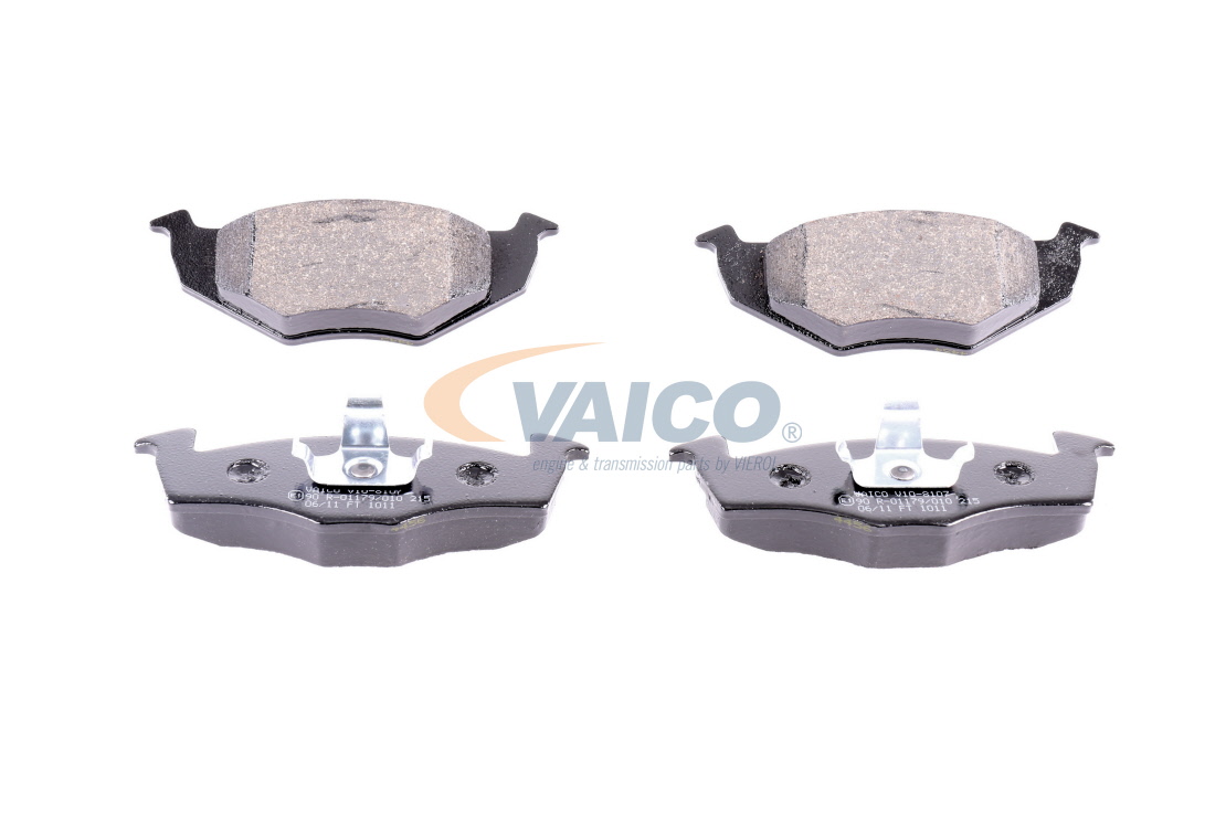 Acquista online VAICO Kit pastiglie freni Art.: V10-8107