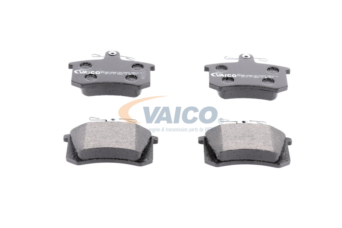 Acquista Kit pastiglie freni da VAICO V10-8117 a buon mercato per soli 21,44 €