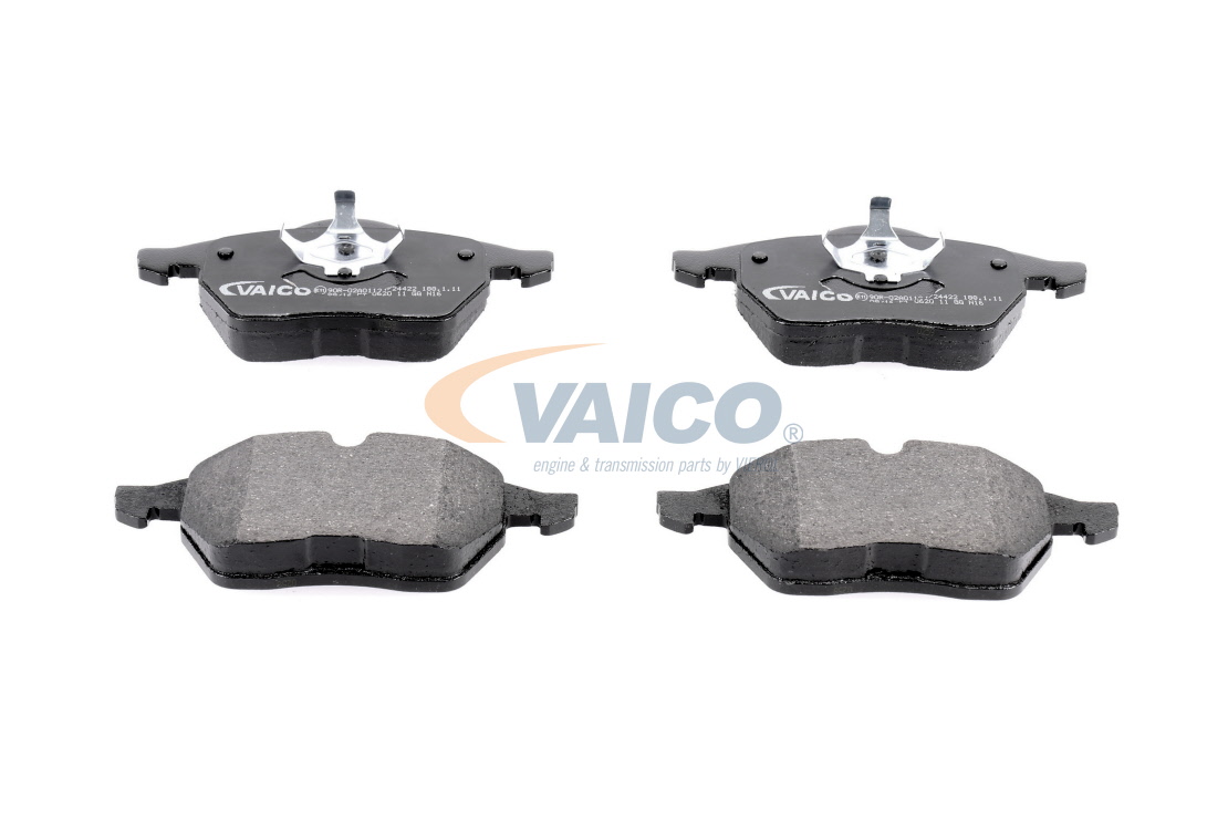 Acquista online VAICO Kit pastiglie freni Art.: V10-8130