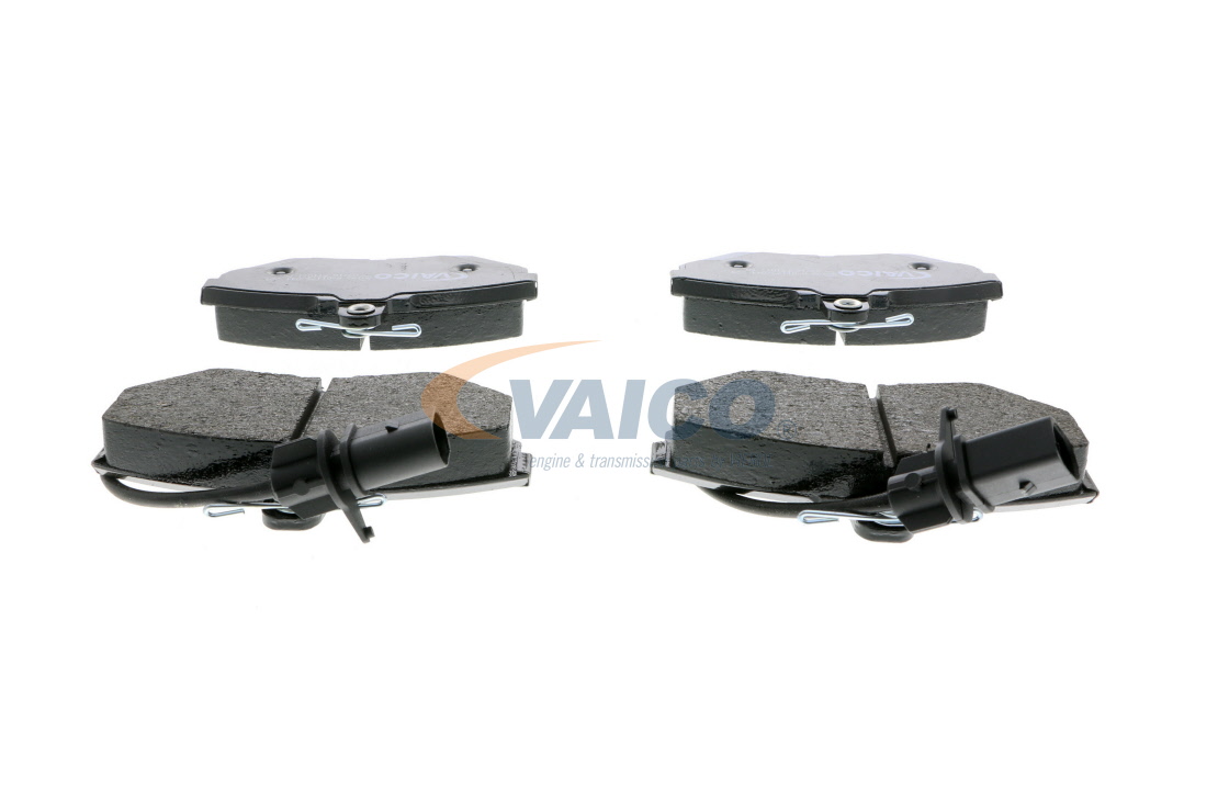 Acquista online VAICO Kit pastiglie freni Art.: V10-8137