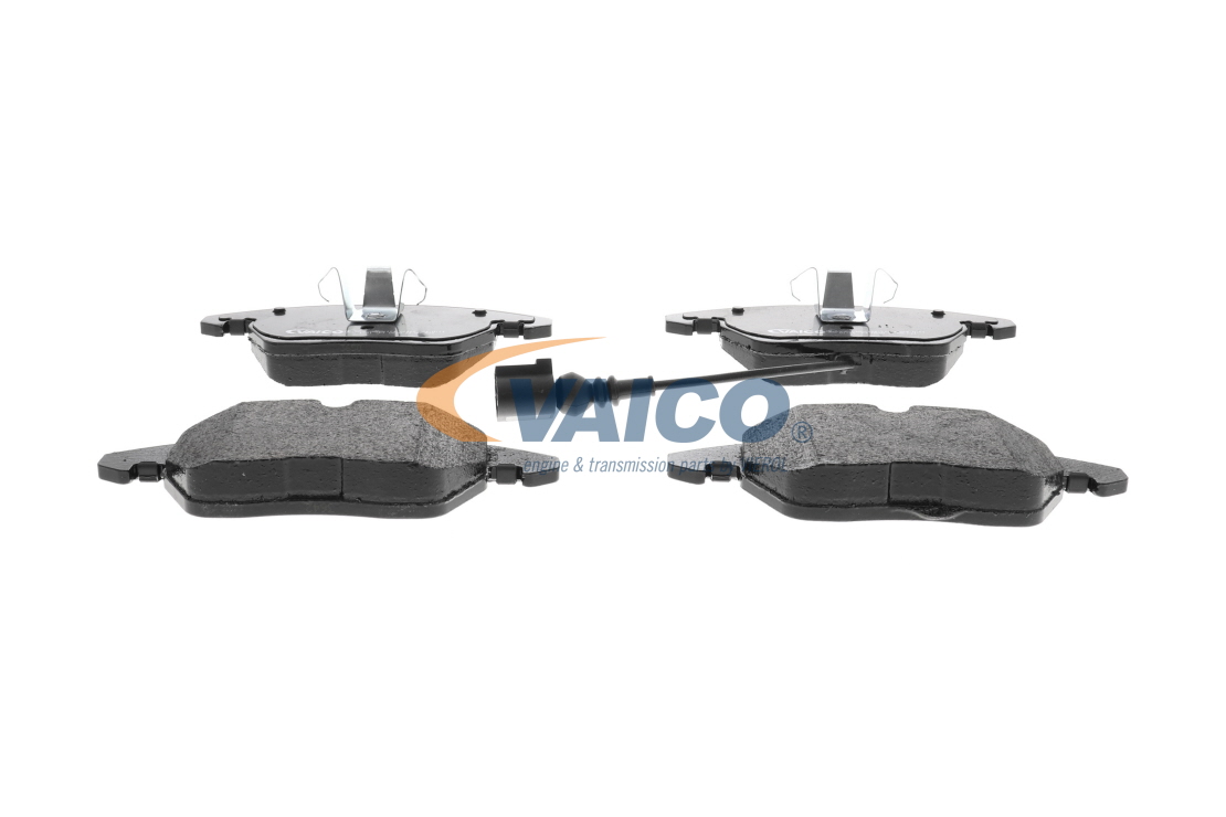Acquista online VAICO Kit pastiglie freni Art.: V10-8172