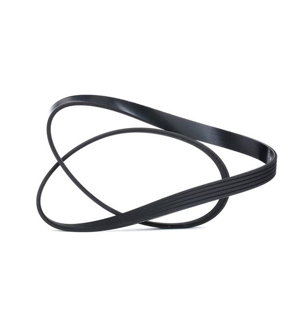Compre Correia trapezoidal estriada da DAYCO 5PK1030 a um preço baixo por 10,10 €