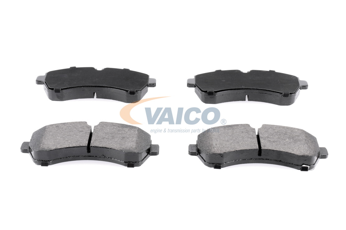 Acquista online VAICO Kit pastiglie freni Art.: V10-8257