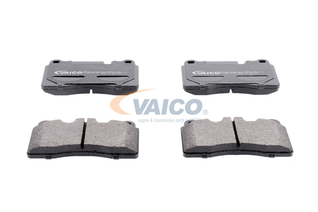 Acquista online VAICO Kit pastiglie freni Art.: V10-8296