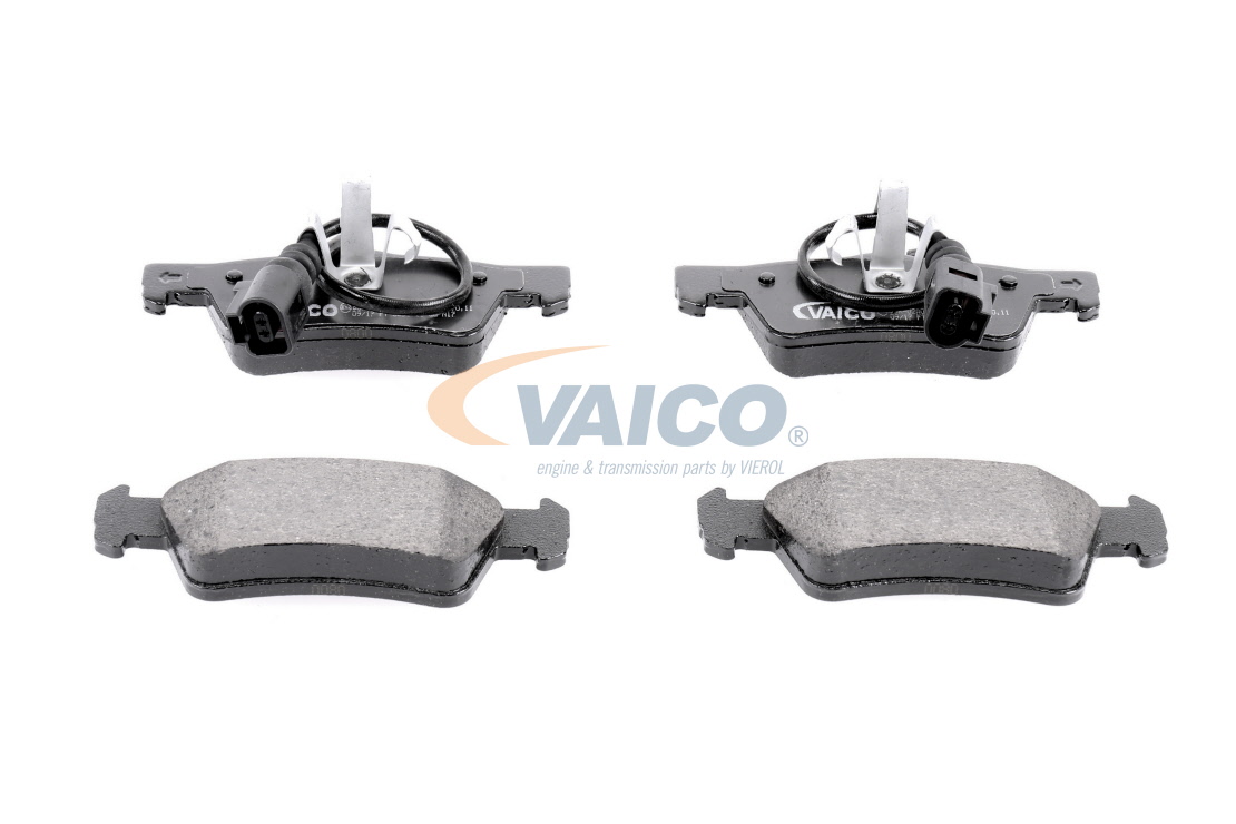 Acquista online VAICO Kit pastiglie freni Art.: V10-8298