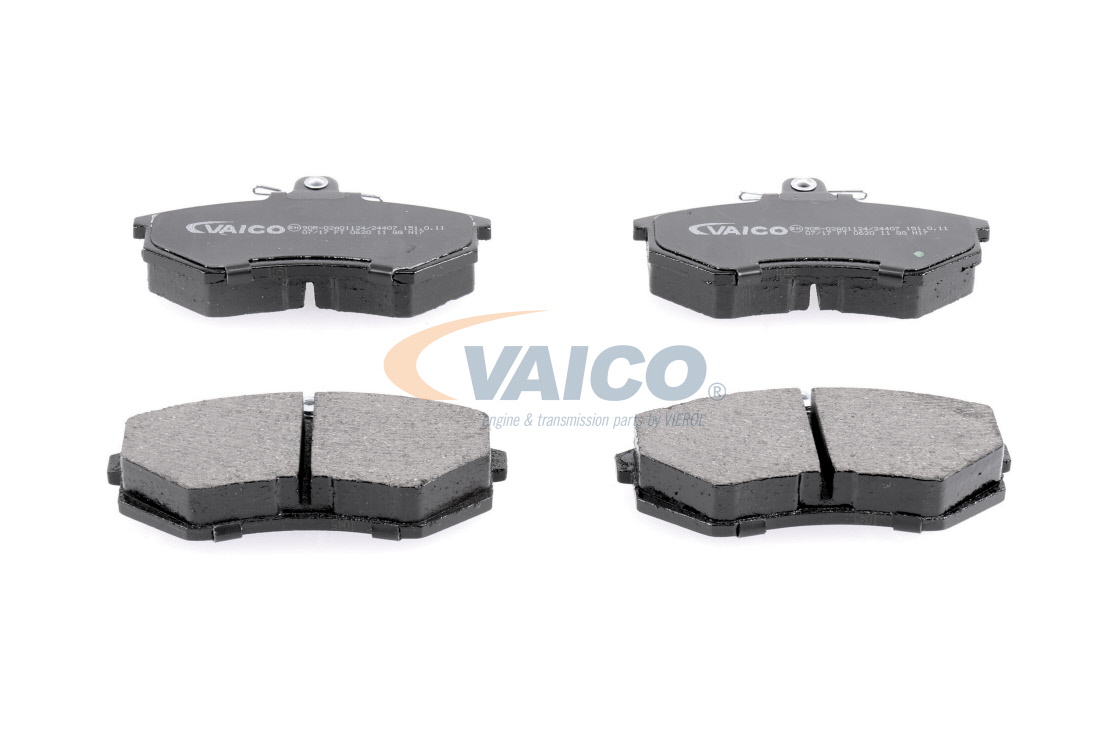 Compre Pastilhas de travão da VAICO V10-8345 a um preço baixo por 27,38 €