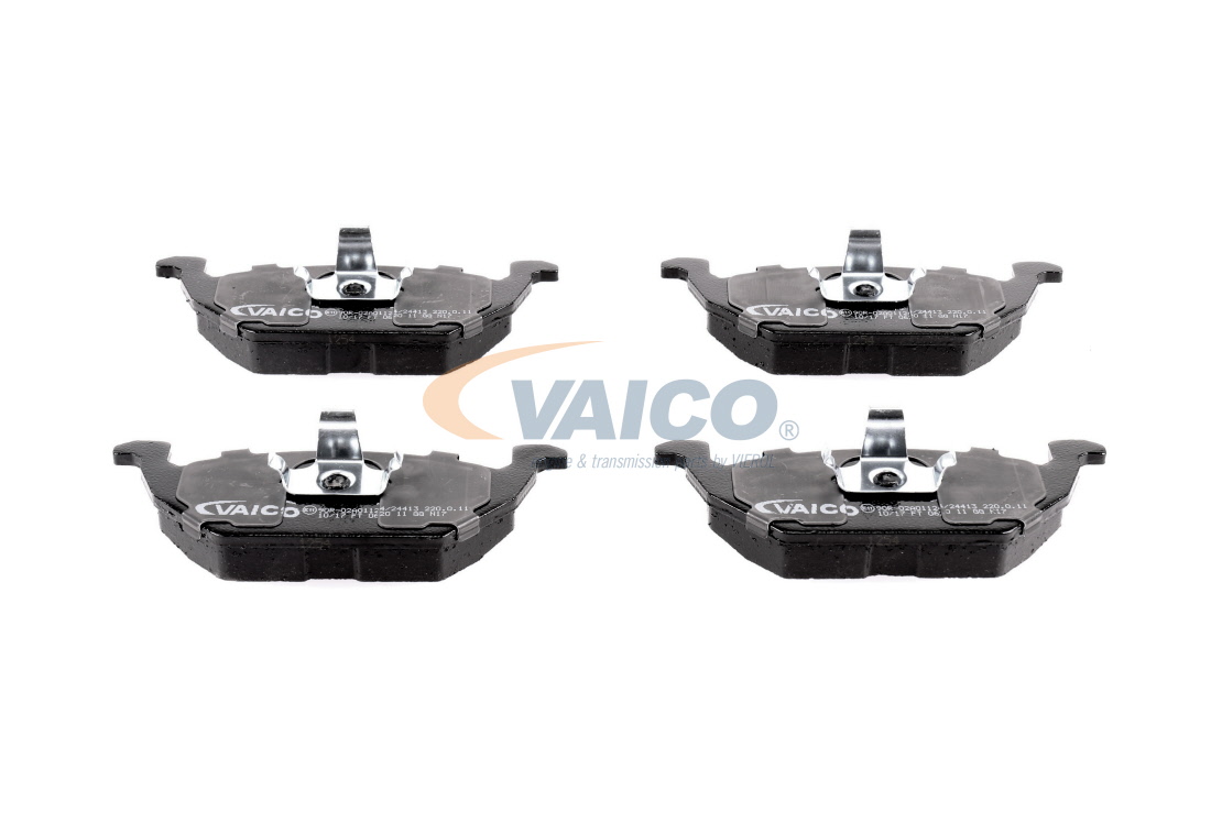 Compre Pastilhas de travão da VAICO V10-8347 a um preço baixo por 25,81 €