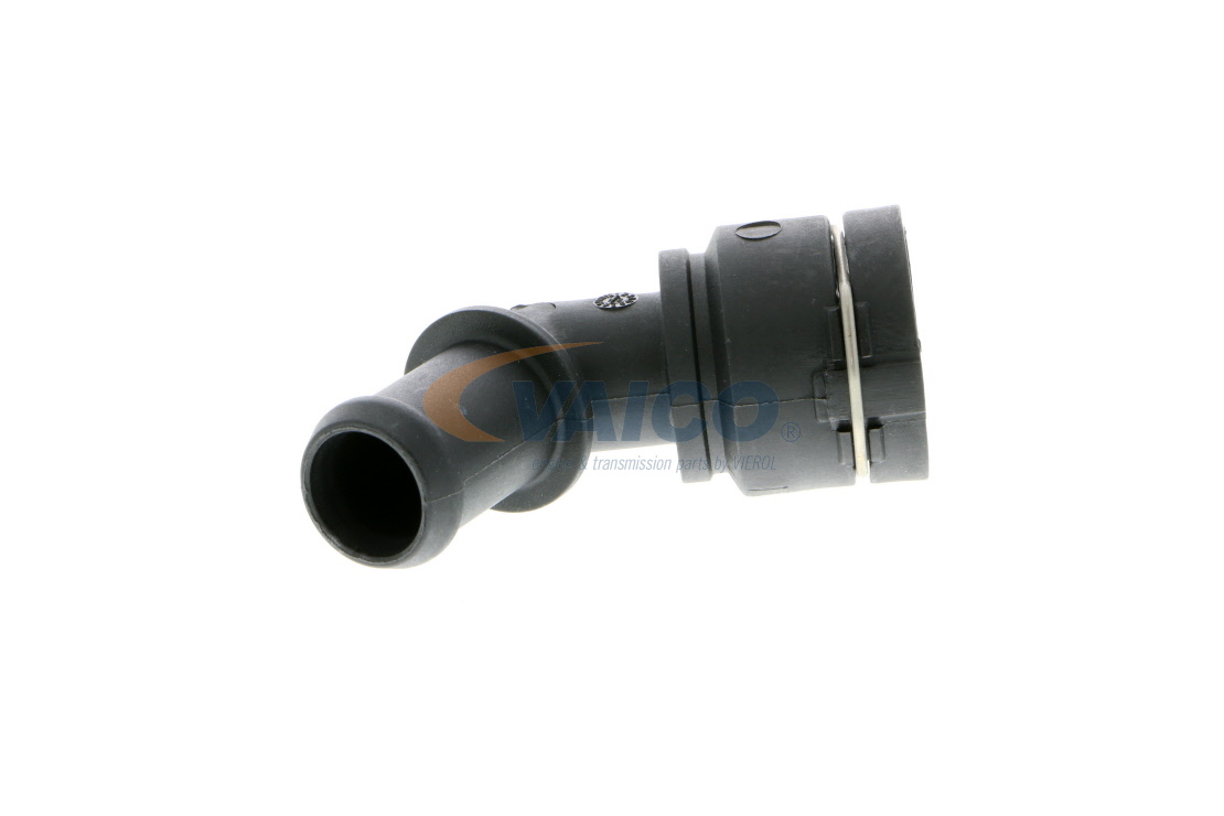 Compre VAICO Flange do líquido de refrigeração Art.: V10-9706 online