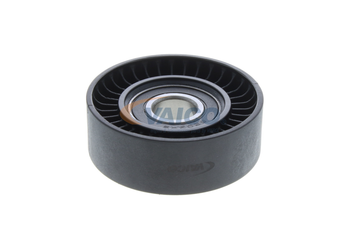 Compre Rolo tensor, correia trapezoidal estriada da VAICO V10-9747 a um preço baixo por 12,10 €