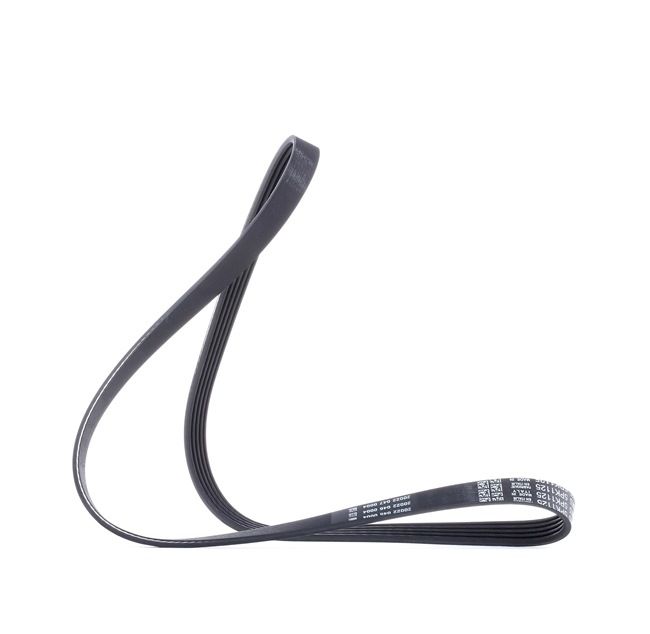 Compre DAYCO Correia trapezoidal estriada Art.: 5PK1125 online