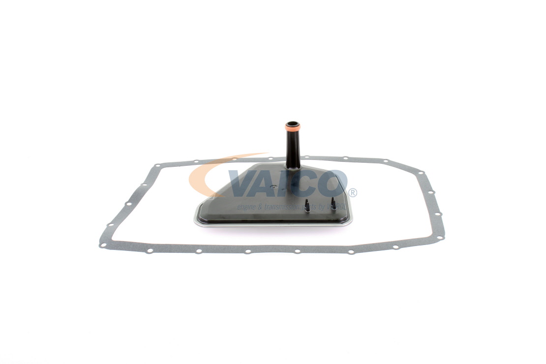 Online Shop für Hydraulikfiltersatz, Automatikgetriebe von VAICO EAN: 4046001448959