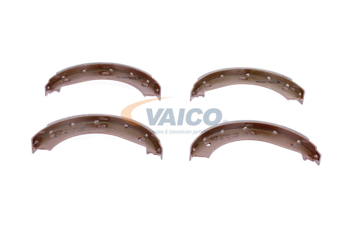 Acquista online VAICO Ganasce freno a mano Art.: V20-0077