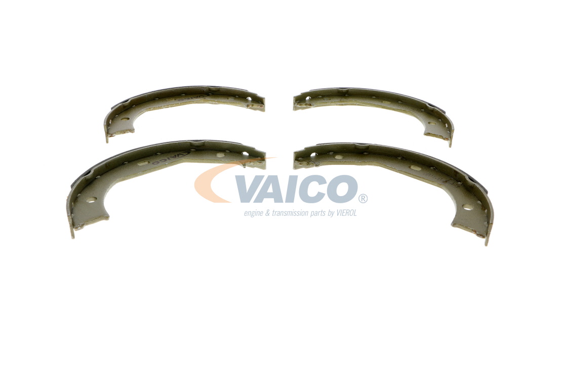 Comprar Zapata de freno de mano de VAICO V20-0283 a bajo precio de 31,34 €
